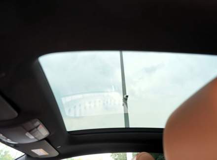 Mercedes-Benz - E-class