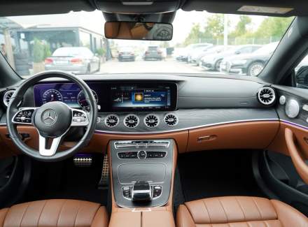 Mercedes-Benz - E-class