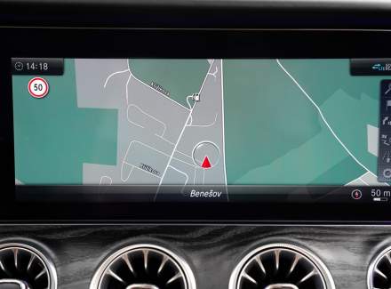 Mercedes-Benz - E-class