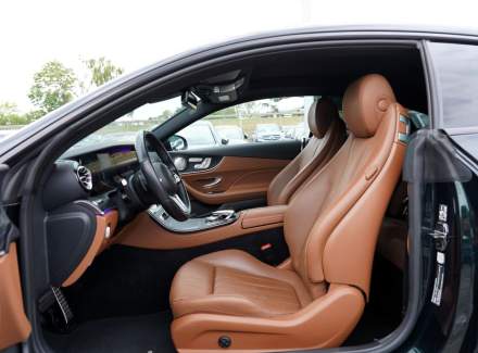 Mercedes-Benz - E-class