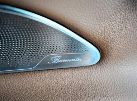 Mercedes-Benz - E-class