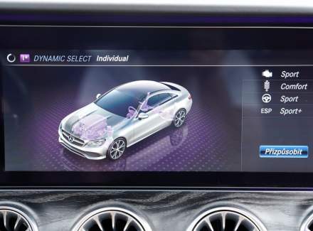 Mercedes-Benz - E-class