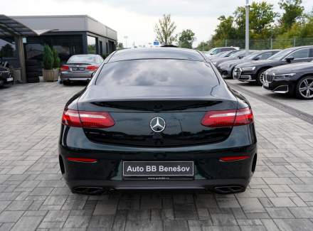 Mercedes-Benz - E-class