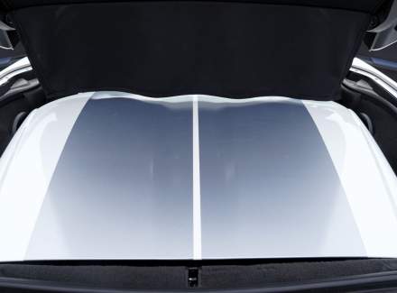 Chevrolet - Corvette