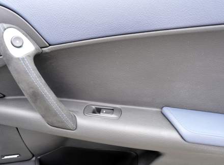 Chevrolet - Corvette