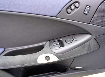 Chevrolet - Corvette