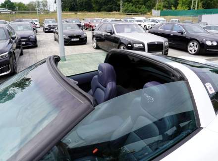 Chevrolet - Corvette