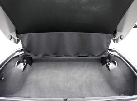 Chevrolet - Corvette