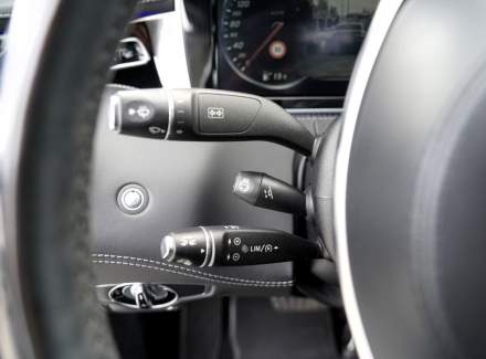 Mercedes-Benz - S-class