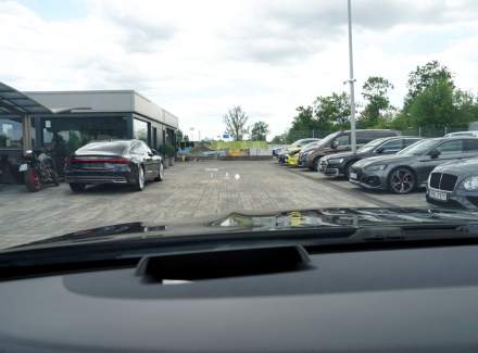 Mercedes-Benz - S-class