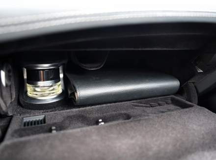 Mercedes-Benz - S-class