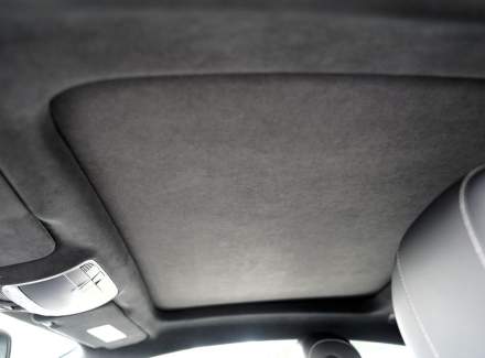 Mercedes-Benz - S-class