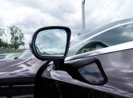 Mercedes-Benz - S-class