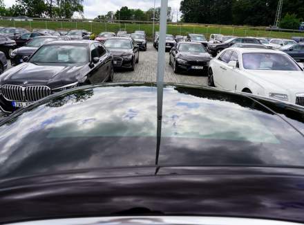 Mercedes-Benz - S-class