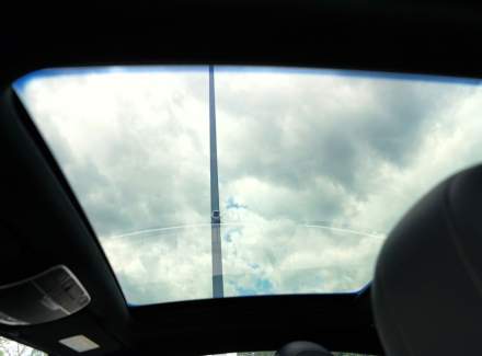 Mercedes-Benz - S-class