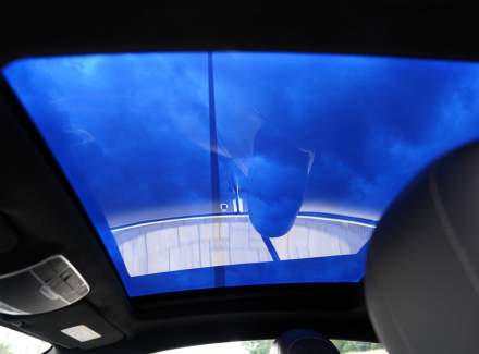 Mercedes-Benz - S-class