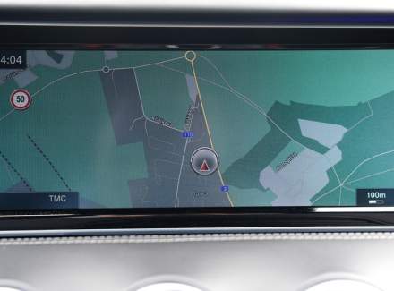 Mercedes-Benz - S-class