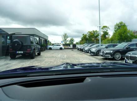 Mercedes-Benz - AMG GT