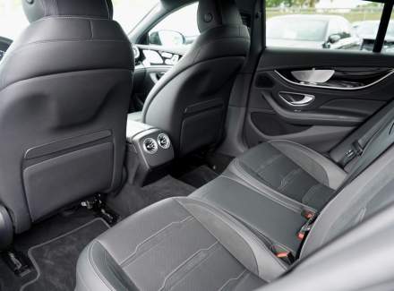 Mercedes-Benz - AMG GT