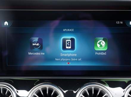 Mercedes-Benz - AMG GT