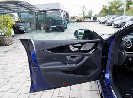 Mercedes-Benz - AMG GT