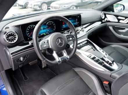 Mercedes-Benz - AMG GT