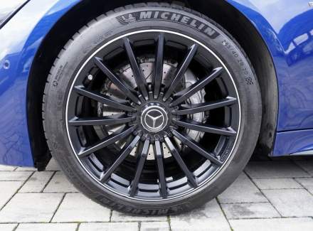 Mercedes-Benz - AMG GT