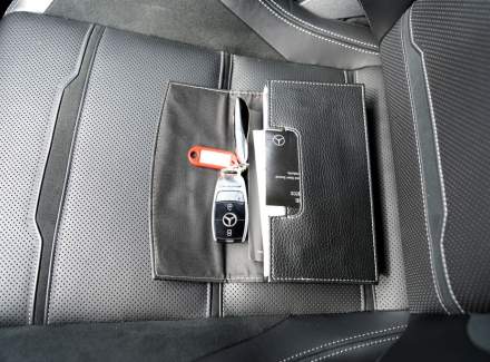 Mercedes-Benz - AMG GT