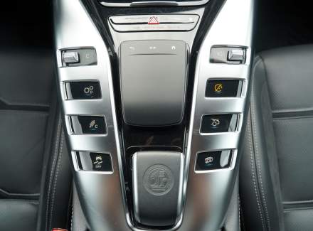 Mercedes-Benz - AMG GT