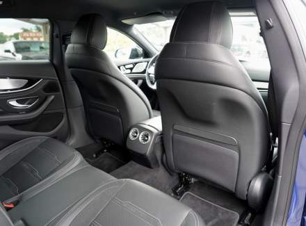 Mercedes-Benz - AMG GT