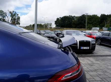 Mercedes-Benz - AMG GT