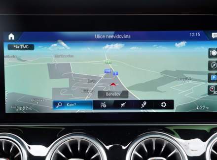 Mercedes-Benz - AMG GT