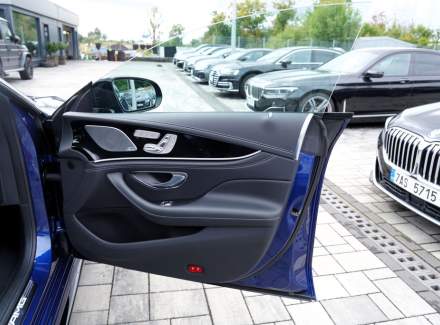 Mercedes-Benz - AMG GT