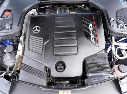 Mercedes-Benz - AMG GT