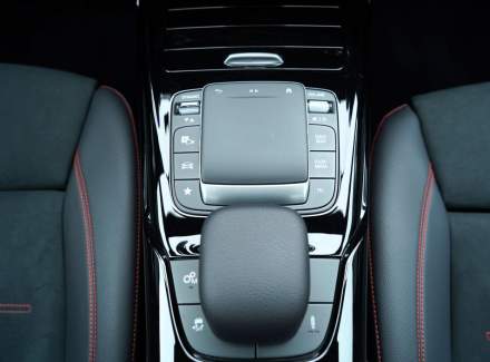 Mercedes-Benz - A-class