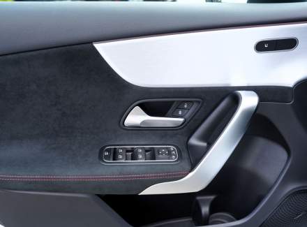 Mercedes-Benz - A-class