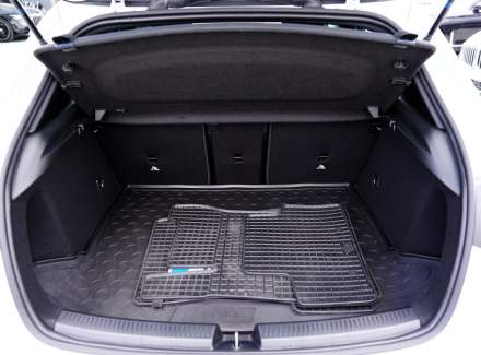 Mercedes-Benz - A-class