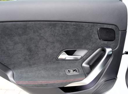 Mercedes-Benz - A-class