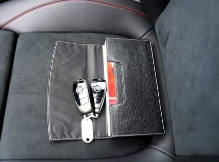 Mercedes-Benz - A-class