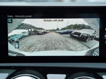 Mercedes-Benz - A-class