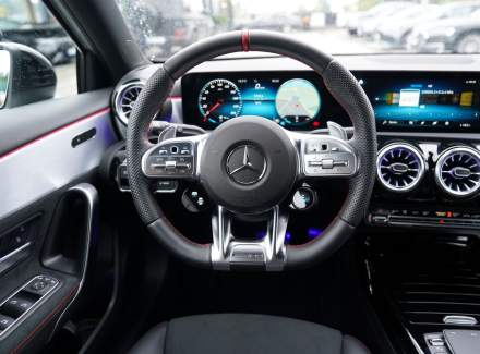 Mercedes-Benz - A-class