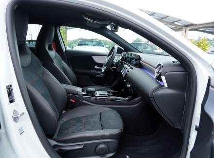 Mercedes-Benz - A-class