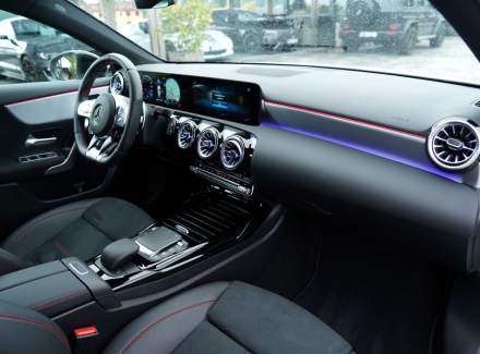 Mercedes-Benz - A-class