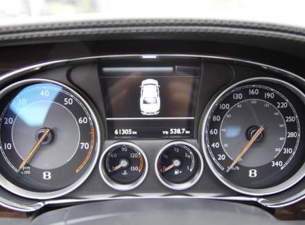 Bentley - Flying Spur