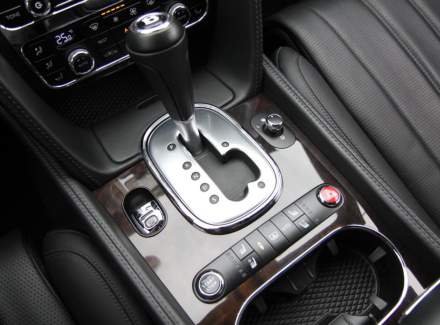 Bentley - Flying Spur