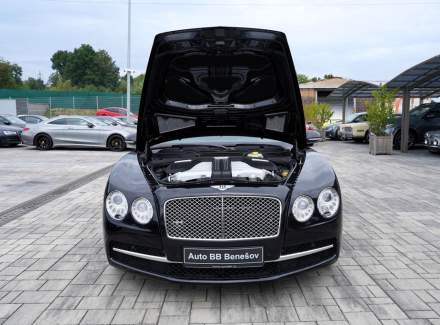 Bentley - Flying Spur