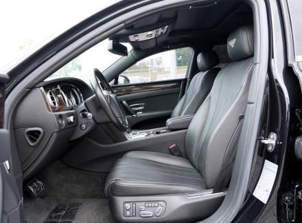 Bentley - Flying Spur