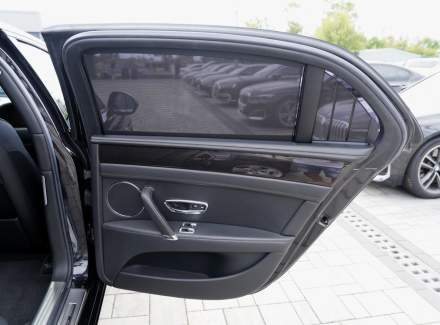 Bentley - Flying Spur