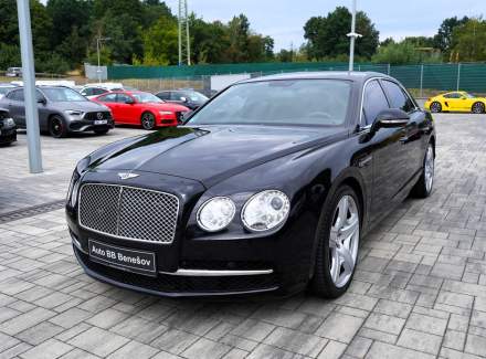 Bentley - Flying Spur