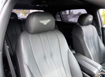 Bentley - Flying Spur